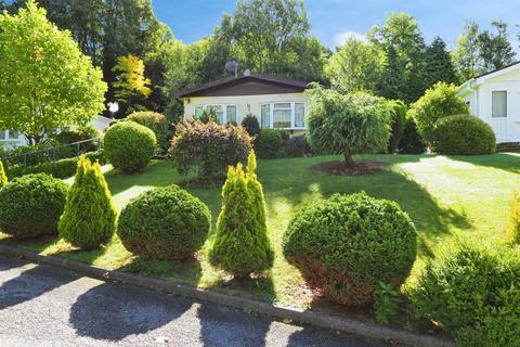 undefined, Cupola Park, Whatstandwell, Matlock