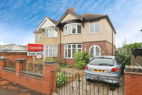 Beauchamp Avenue, Kidderminster