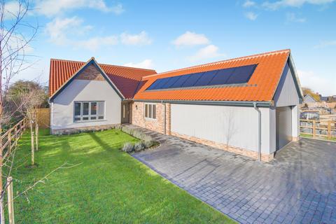 undefined, Willow Close, Bedfield, Woodbridge