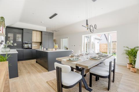 undefined, Willow Close, Bedfield, Woodbridge