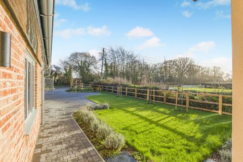 undefined, Willow Close, Bedfield, Woodbridge