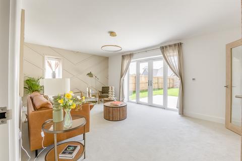 undefined, Willow Close, Bedfield, Woodbridge