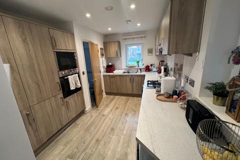 undefined, Atlas Way, Oakgrove, Milton Keynes