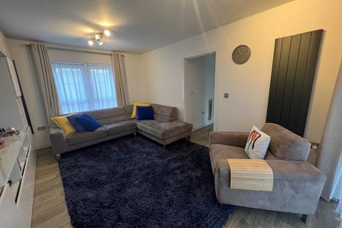 undefined, Atlas Way, Oakgrove, Milton Keynes