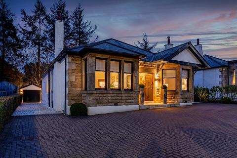 4 bedroom detached house for sale - Ayr Road, Giffnock, Glasgow