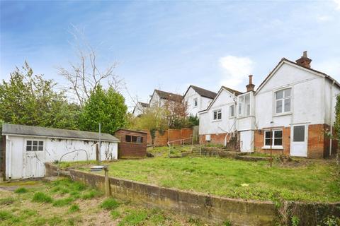 Elm Road, Bishops Stortford, Hertfordshire, CM23