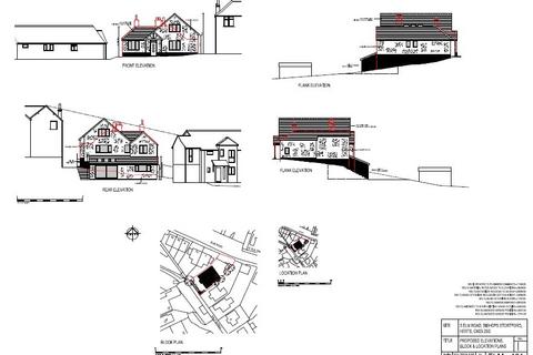 undefined, Elm Road, Bishops Stortford, Hertfordshire, CM23