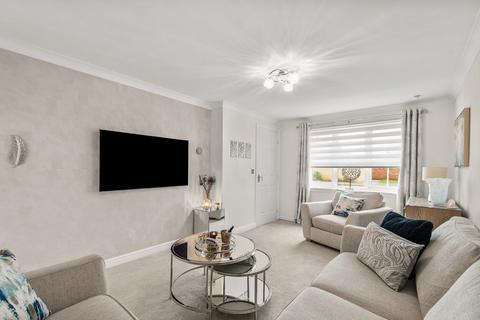 4 bedroom detached house for sale, Renton Drive, Bathgate, West Lothian, EH48 2RE
