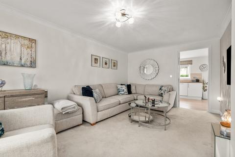 4 bedroom detached house for sale, Renton Drive, Bathgate, West Lothian, EH48 2RE