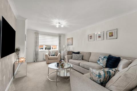 4 bedroom detached house for sale, Renton Drive, Bathgate, West Lothian, EH48 2RE