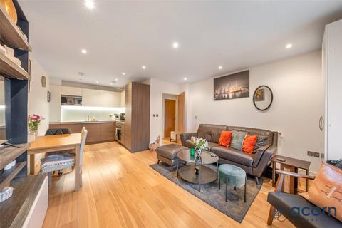 1 bedroom apartment to rent, Arrandene Apartments, Silverworks Close NW9