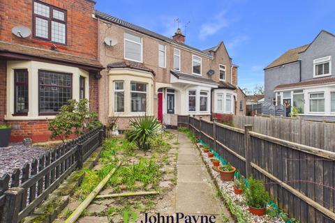 2 bedroom terraced house to rent - Stevenson Road, Keresley, Coventry, CV6