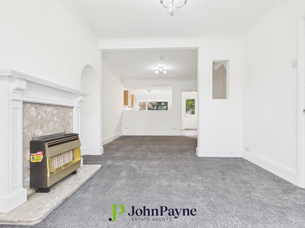 Living / Dining Room
