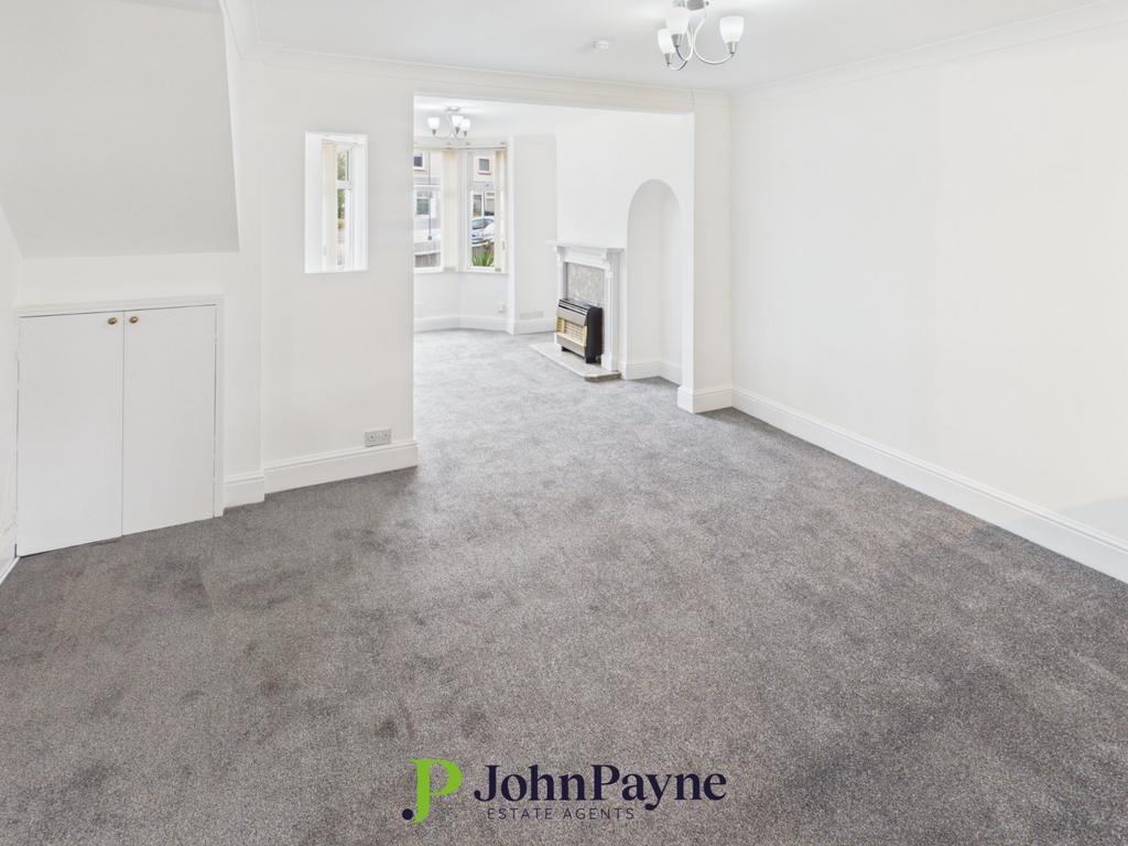 Living / Dining Room