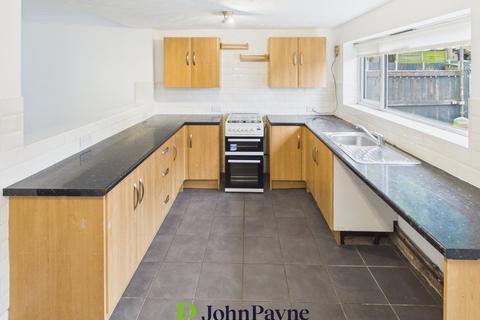 2 bedroom terraced house to rent, Stevenson Road, Keresley, Coventry, CV6