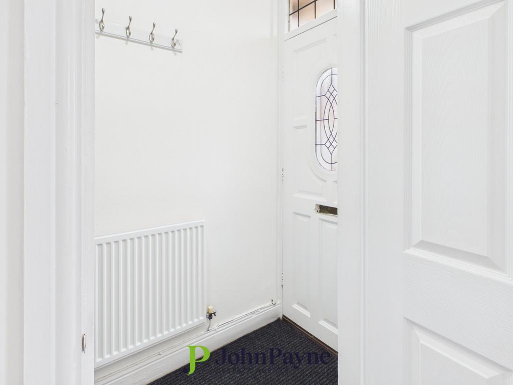 Entrance Lobby