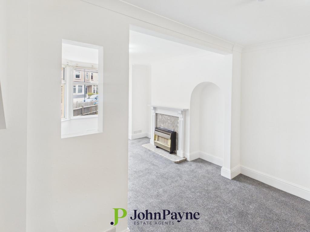 Living / Dining Room