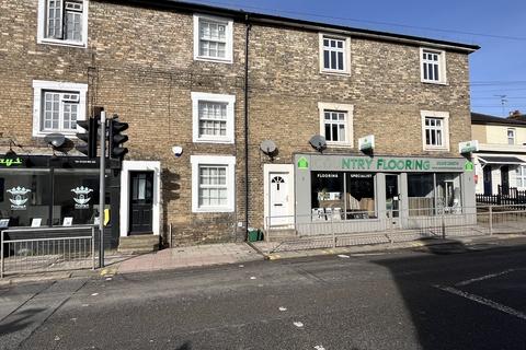 2 bedroom maisonette to rent, Springfield Road, Chelmsford