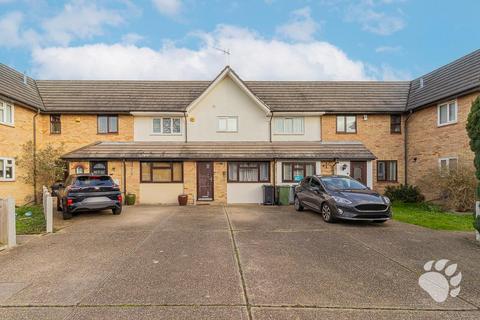 undefined, Charleston Avenue, Basildon SS13
