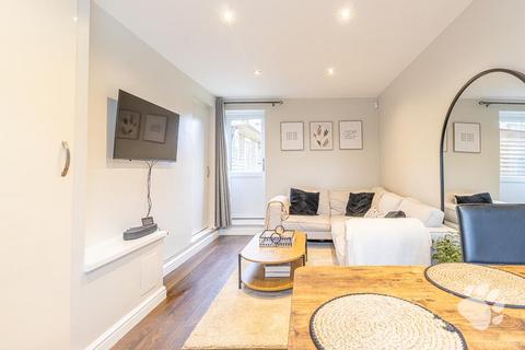 undefined, Charleston Avenue, Basildon SS13