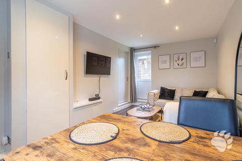 undefined, Charleston Avenue, Basildon SS13