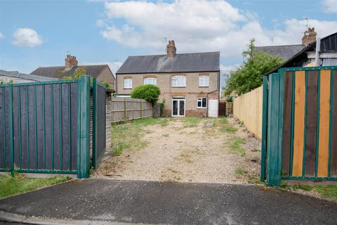 undefined, West Street, Wellingborough