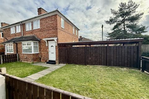 3 bedroom semi-detached house for sale, Longfield Road, Darlington