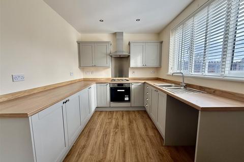 3 bedroom semi-detached house for sale, Longfield Road, Darlington