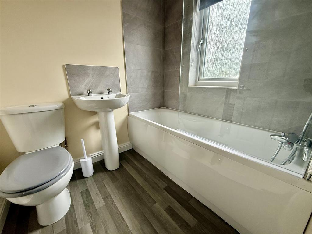 Bathroom/wc