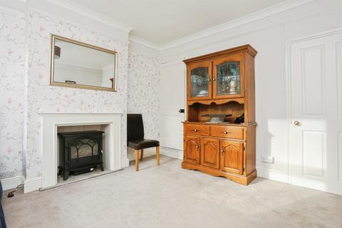 undefined, Victoria Street, Melton Mowbray