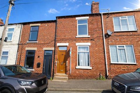 undefined, Dixon Street, Featherstone, Pontefract