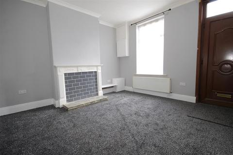 undefined, Dixon Street, Featherstone, Pontefract