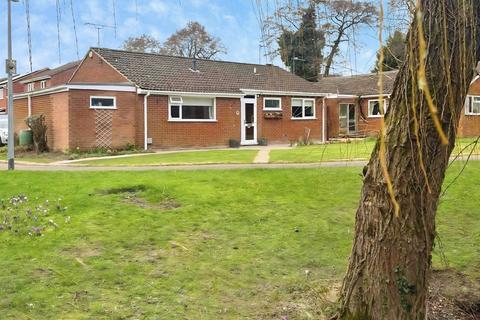 3 bedroom detached bungalow for sale, Kemps Green Road, Balsall Common