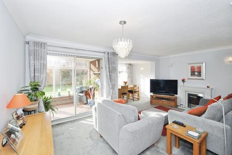 3 bedroom detached bungalow for sale, Kemps Green Road, Balsall Common