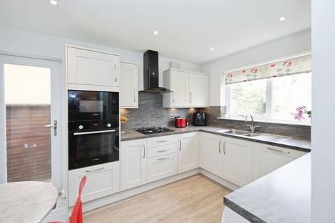 3 bedroom detached bungalow for sale, Kemps Green Road, Balsall Common