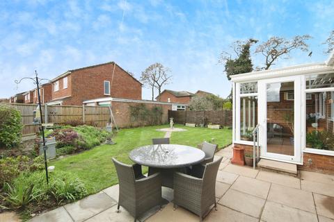 3 bedroom detached bungalow for sale, Kemps Green Road, Balsall Common