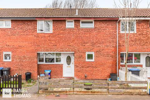 DANIEL THOMAS| Blackmore Court, Waltham Abbey, EN9 3HJ