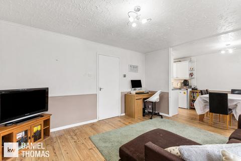 2 bedroom terraced house for sale, DANIEL THOMAS| Blackmore Court, Waltham Abbey, EN9 3HJ
