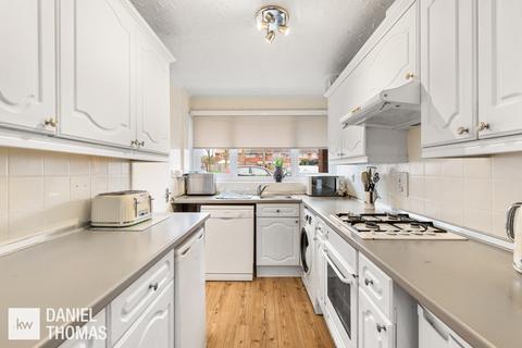 2 bedroom terraced house for sale, DANIEL THOMAS| Blackmore Court, Waltham Abbey, EN9 3HJ