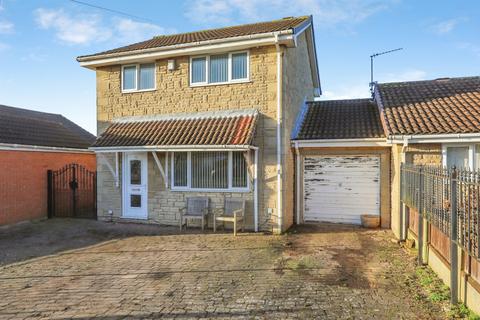 undefined, Greens Road, Dunsville, Doncaster