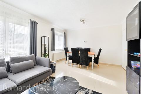 undefined, Adams Close, Surbiton
