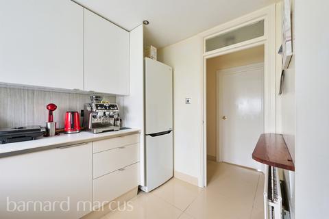 undefined, Adams Close, Surbiton