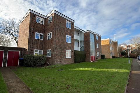 Sunningdale Court, Goring-By-Sea, Worthing