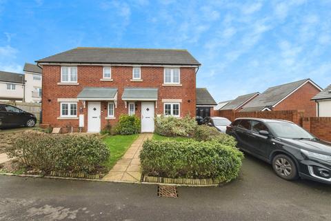 undefined, Covert Close, Axminster