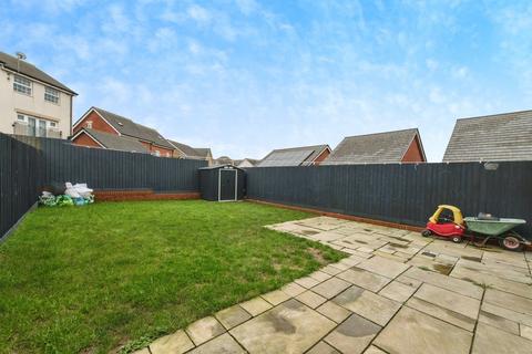 undefined, Covert Close, Axminster