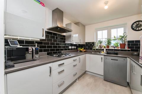 undefined, Covert Close, Axminster