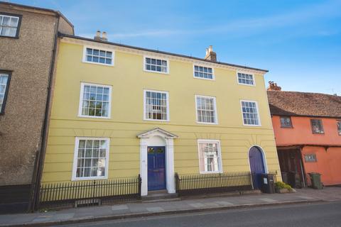 6 bedroom terraced house for sale, Bradford Street, Braintree