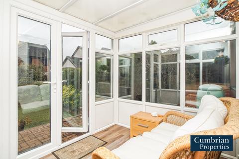3 bedroom detached house for sale, Meadow Croft, Penrith, CA11