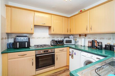 3 bedroom detached house for sale, Meadow Croft, Penrith, CA11