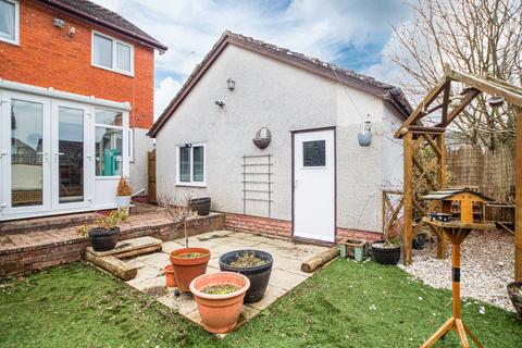 3 bedroom detached house for sale, Meadow Croft, Penrith, CA11